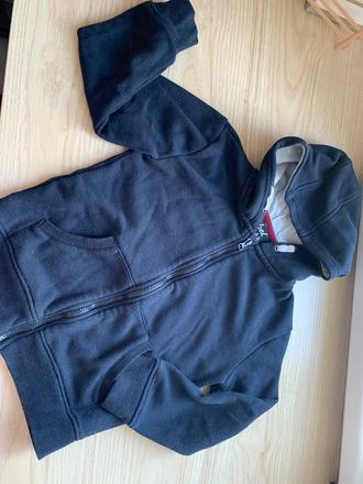 Basic mikina, rebel,134