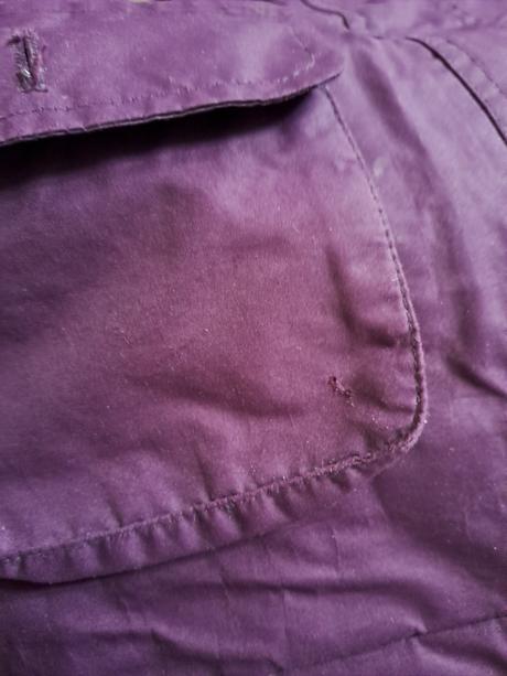 Zimná lyžiarska bunda, 122