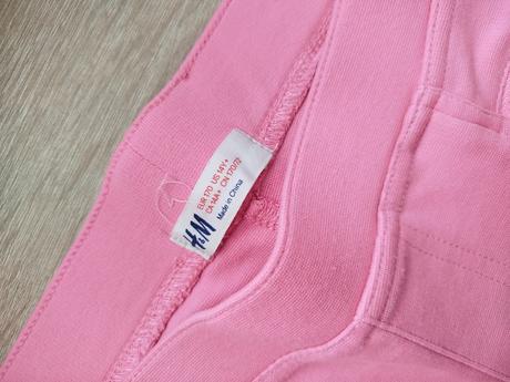Nohavice/legíny, h&m,170