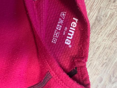 Reima termo, funkčná súprava, 80/86, reima,80