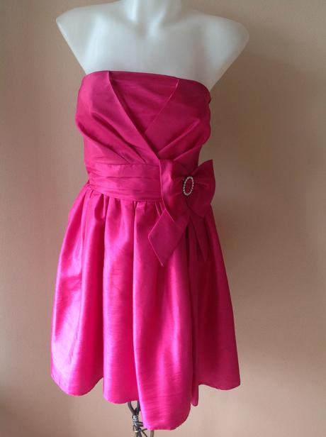 Krasne šaty/80, 164