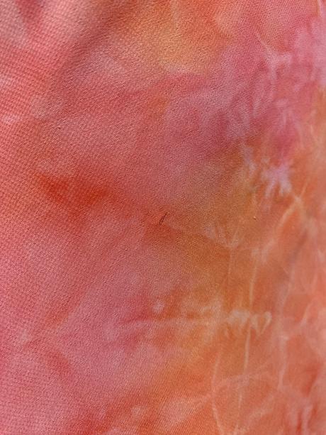 Dievčenské letné šatky, 104