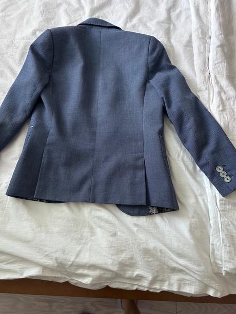 Sako prijemny material, 134