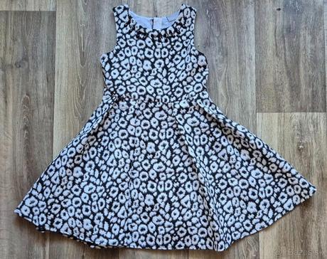 Krásne nové šaty, 146 / 152 / 158 / 164