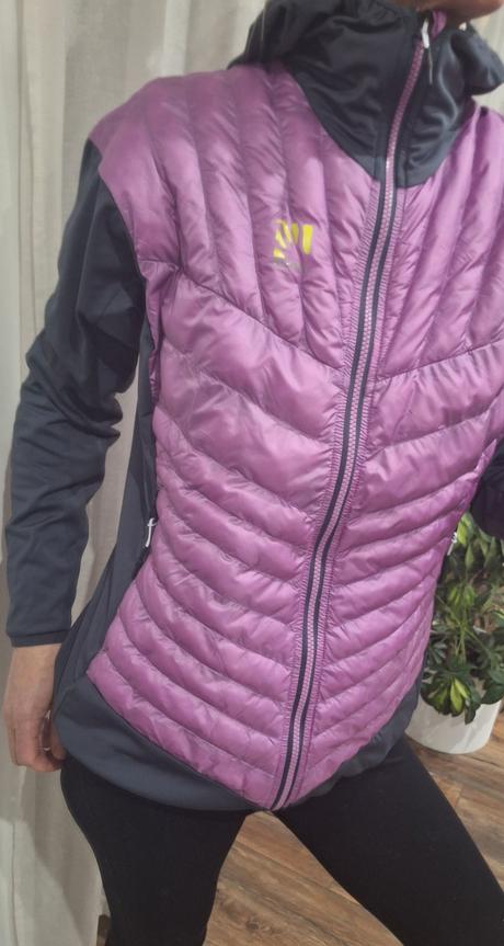 Karpos outdoor bunda  primaloft pertex l/xl, l