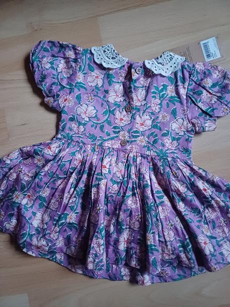 Nové dievčenské veci 68-74-80, next,68