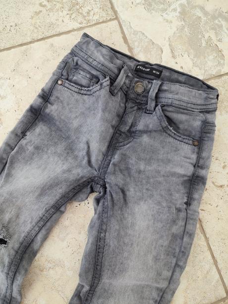 Nohavice, zara,98