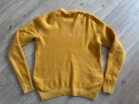 Benetton pulóvrik, benetton,xs