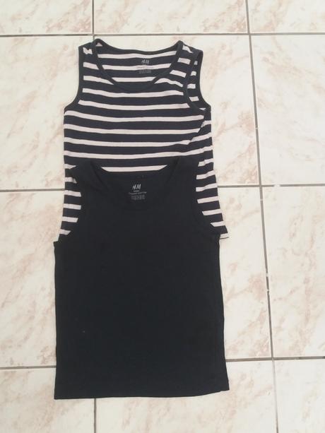 Detske tielka, h&m,116