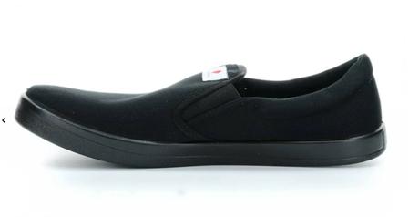 Anatomic - čierne slip - on starter - ab01, anatomic,38 / 39 / 40 / 41 / 42