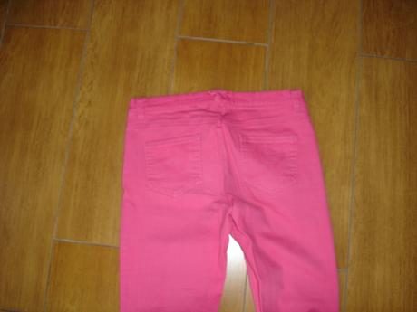 Červené rifle, 170