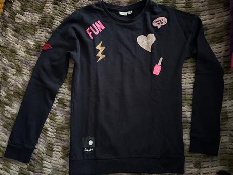 Mikina vel.152, name it,152