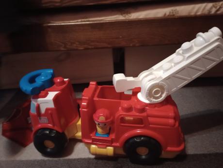 Vianočný výpredaj hračiek, 