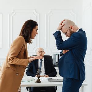 Pocit neslobody v manželstve