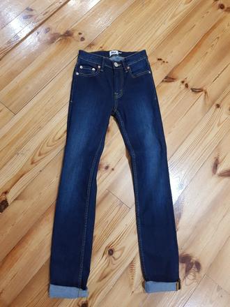 Rifle znacka 157  , top stav , velkost xs, xs