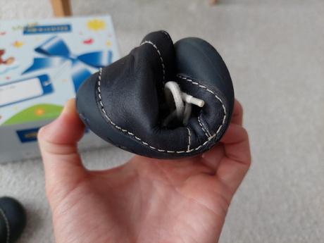 Detske topanky richter c.21, richter,21