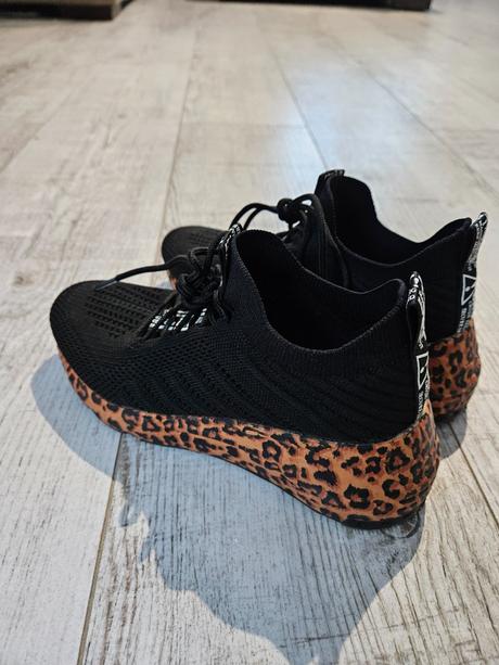 Tenisky steave madden, steve madden,34