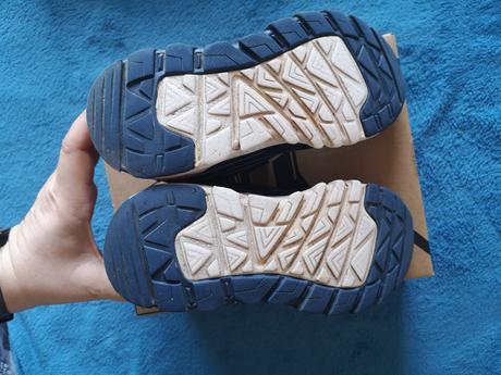 Chlapčenské botasky, 32