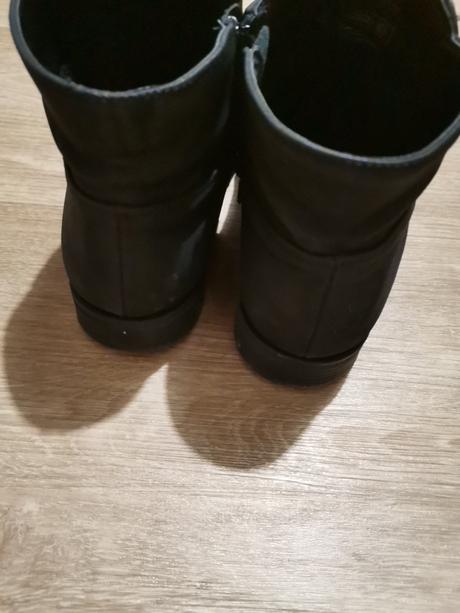 Prechodné topánky, 38