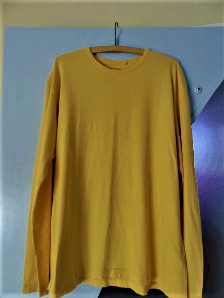 Kvalitné tričko, xxl