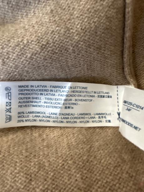 Sveter river woods-l, l