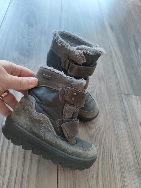 Zimná obuv zn.superfit, superfit,26