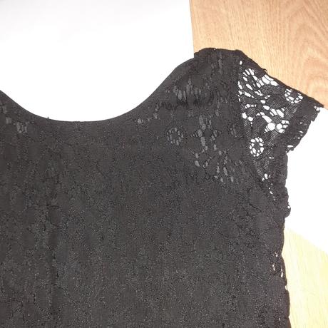 Šatičky do školy alebo na priležitosť, h&m,140