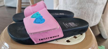 Šlapky, reserved,36