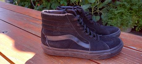 Tenisky 40, vans,40