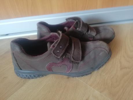 Topánky veľ. 33, bama,33