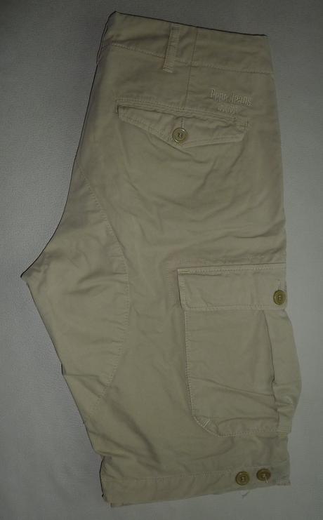 Kraťasy pepe jeans, pepe jeans,m