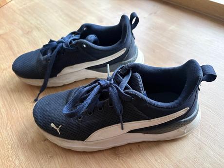 Botasky, puma,36