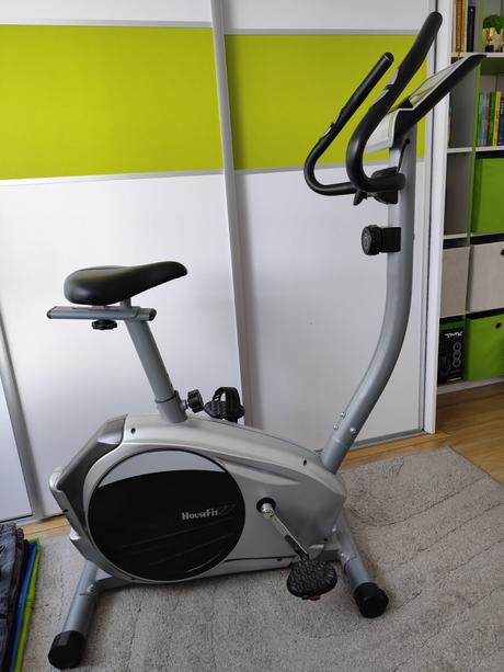 Rotoped housefit tiro30, 