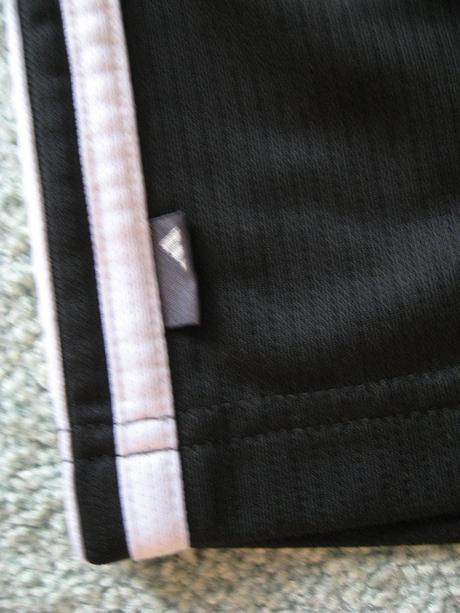 Adidas kraťasy, veľkost 128, adidas,128