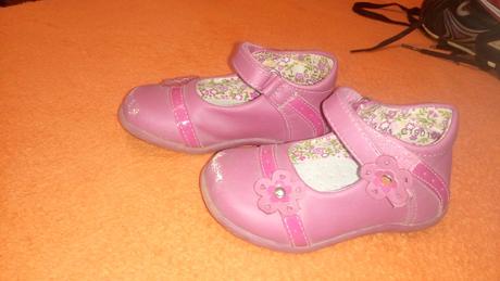 Topánočky, nelli blu,21