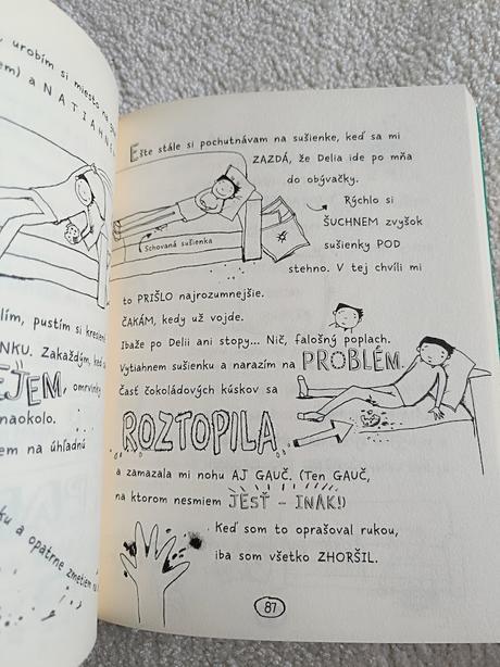 Tom gates je hviezda triedy, 