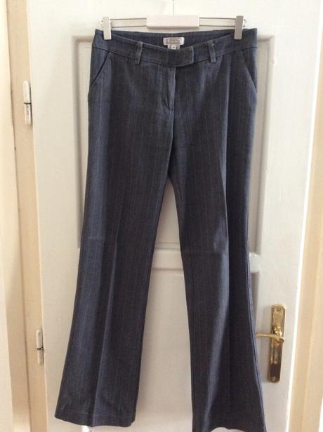 Elegantne nohavice, m