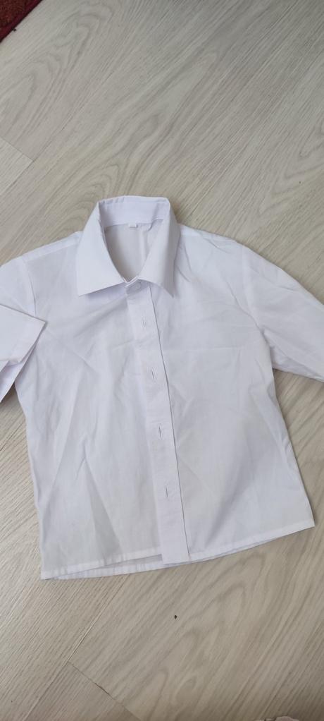 Slávnostná košeľa, 98