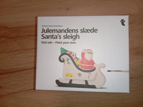 Mikuláš na tvorenie,