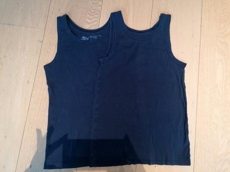 Nátelník/tielko 146/152, pepperts,146