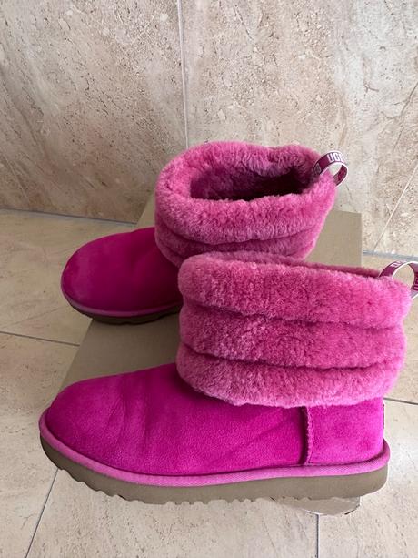 Zimné topanky, ugg,38