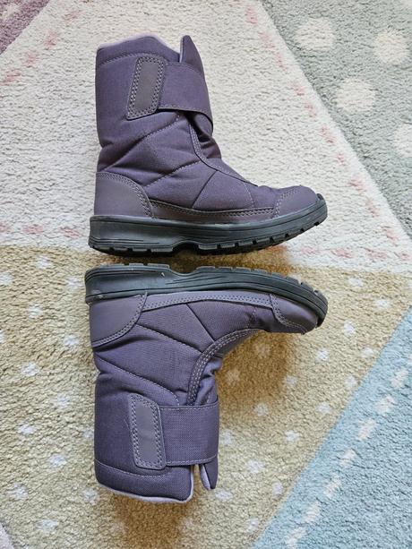 Detske snehule quechua, quechua,29