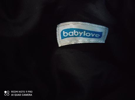 Prebaľovacia taška babylove, babylove