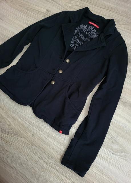 Teplákové sako broadway m, broadway,m