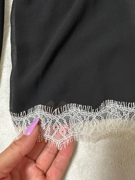 Voľná blúzka s odhalenými plecami zn. gaudi, gaudi,l / m / s