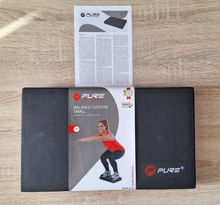 Balančná podložka pure 2 improve balance pad small,