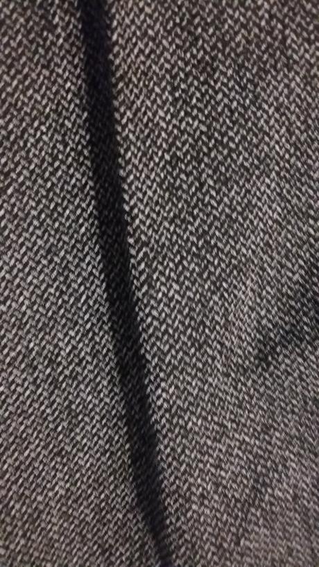 Damske nohavice, h&m,s