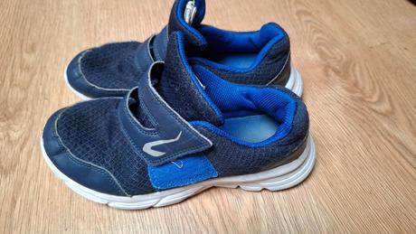 Tenisky, decathlon,35