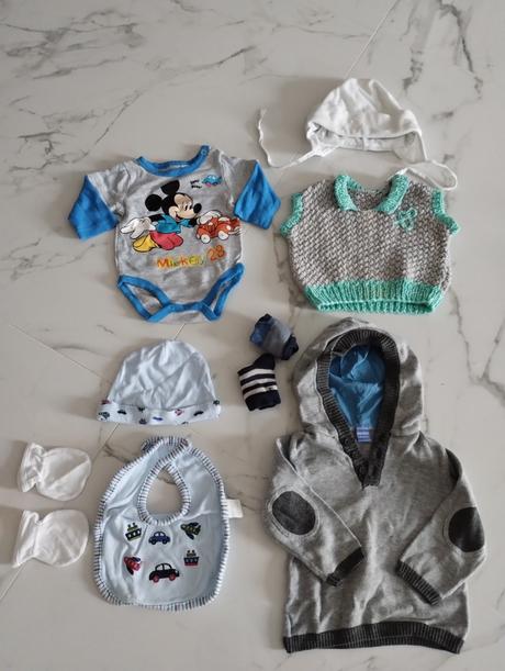 Zmes pre babo, 50–62