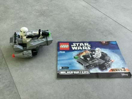 Lego star wars,